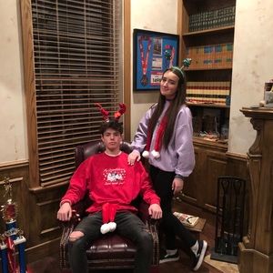 Meet your Posher, Chaston